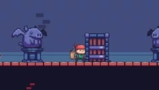 MoGu's Adventure - jogo do gênero Old school