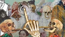 Please, Touch The Artwork 2 - jogo do gênero Jogo casual