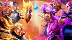 Heroes Bang: Idle RPG Arena - jogo do gênero Fantasia