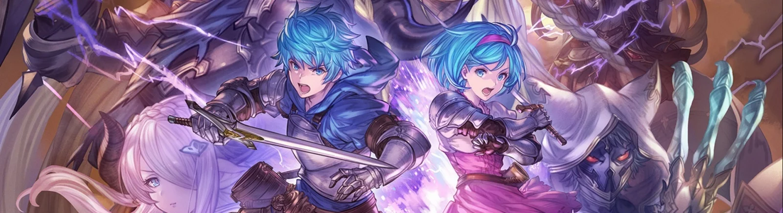 Todas as avaliações e notas Granblue Fantasy Versus: Rising — 0 opiniões