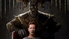 Five Nights at Freddy's: Security Breach é semelhante a Five Nights at Freddy's: Security Breach