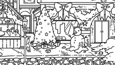 Find All 7: Japan é semelhante a Find All 7: Japan