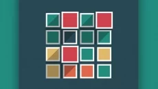 finity. - jogo do gênero Três em linha (Match-3)