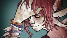 BLOODSONG - jogo do gênero Exploração