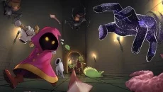 Dungeon Mage - jogo do gênero Exploração