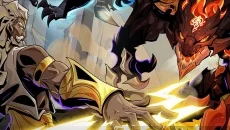 Lost Realm: Chronorift - jogo do gênero Fantasia