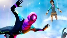 Power Zone: Battle Royale, 1v1 - jogo do gênero Construção