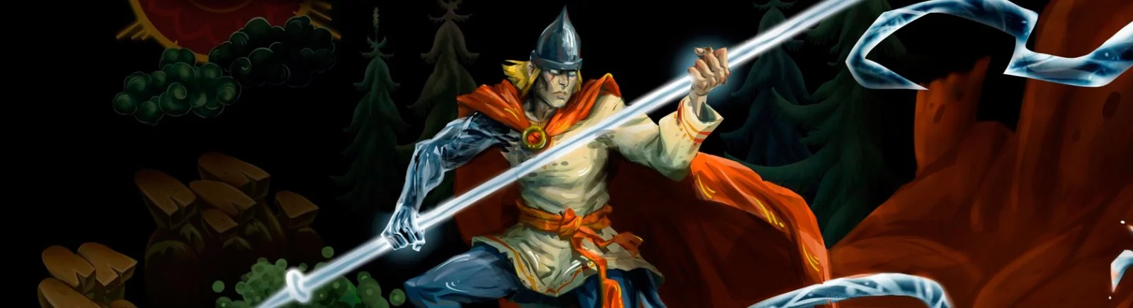 Slavania — Таблица для Cheat Engine [1.0.0529] / Tabelas / Trapaças