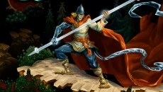 Slavania - jogo do gênero Idade Média