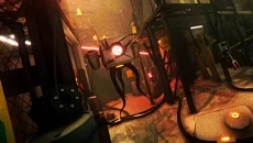 The Talos Principle 2 é semelhante a The Talos Principle 2