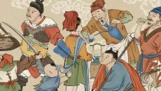 The Bustling World - jogo do gênero Mundo aberto