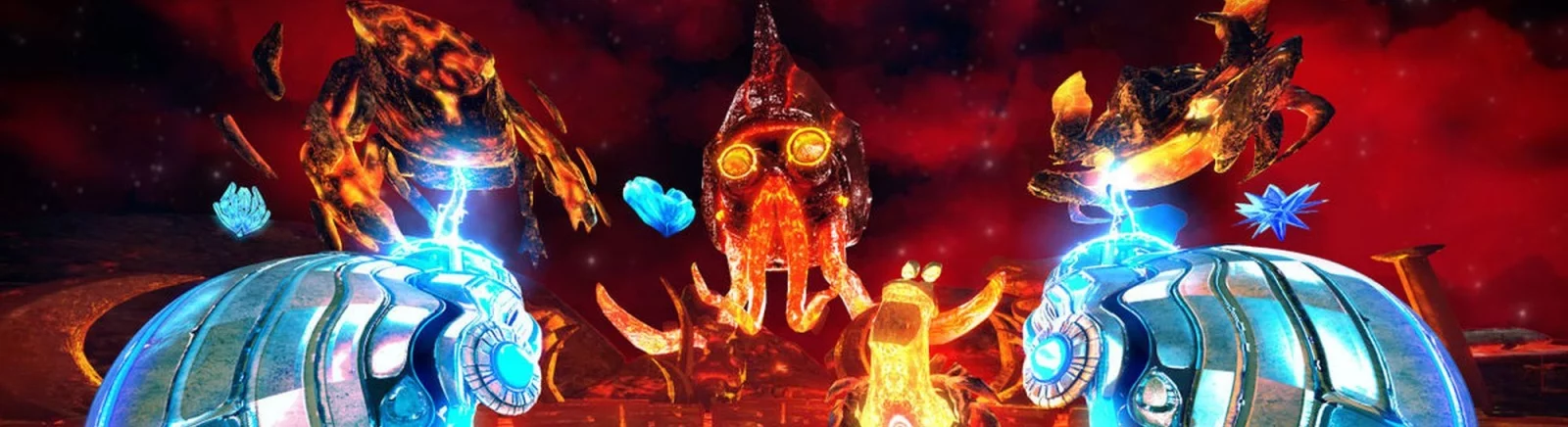 Comprar iO Inner Self - The Lava Planet VR barato, descontos de até 90% 🏷️, comparação de preços em diferentes lojas