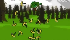 Pixel Madness - jogo do gênero Clique