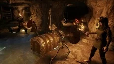 Dark and Darker Mobile - jogo do gênero Fantasia