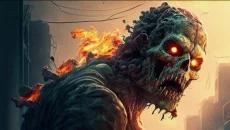 Borderwatch: Dark Armada - jogo do gênero Zumbis