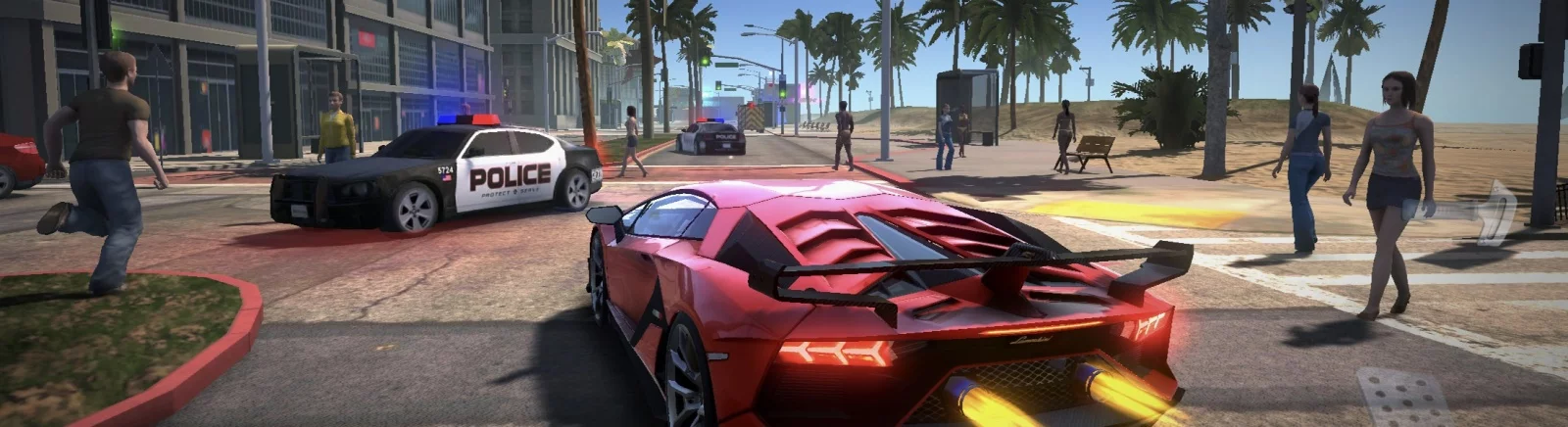 Fórum UCDS 2: Car Driving Simulator