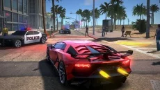 UCDS 2: Car Driving Simulator - jogo do gênero Mundo aberto