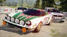 DDI Rally Championship - jogo do gênero Jogo esportivo