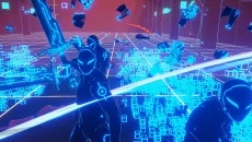 Maneuver - jogo do gênero Slasher