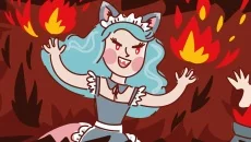 Как достать соседа: Сладкая месть é semelhante a Как достать соседа: Сладкая месть