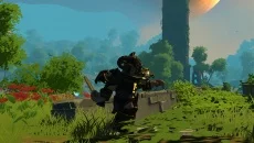 Reign Of Dwarf - jogo do gênero Construção