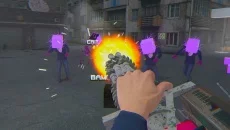 MORE ENEMIES - jogo do gênero Zumbis