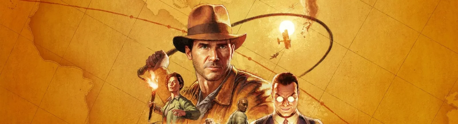 Indiana Jones and the Great Circle — Tabela para Cheat Engine [ATUALIZAÇÃO: 20.12.2024] / Tabelas / Trapaças