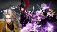 Path of Exile Mobile é semelhante a Path of Exile Mobile