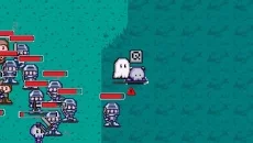 Ghost Only! - jogo do gênero Fantasia