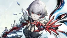 AI Limit - jogo do gênero Fantasia