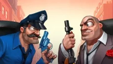 Doodle Mafia - jogo do gênero Jogo casual
