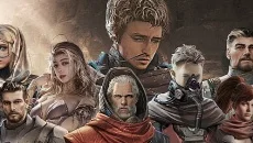 Command & Conquer: Red Alert é semelhante a Command & Conquer: Red Alert