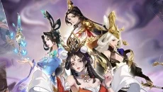 Beyond Warrior: Idle RPG - jogo do gênero Fantasia