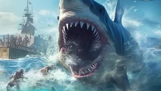 Rise of Arks: Raft Survival - jogo do gênero Construção