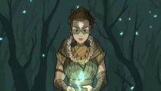 Roots of Yggdrasil - jogo do gênero Roguelike