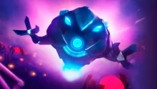 Core Devourer - jogo do gênero Roguelike