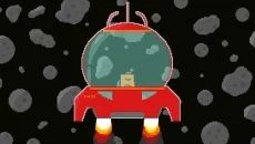 Picker Bot 42 - jogo do gênero Exploração