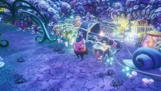 Echolight - jogo do gênero Roguelike