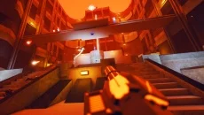 All Day Dying: Redux Edition - jogo do gênero Old school