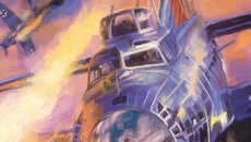 B-17 Flying Fortress: The Mighty 8th - jogo do gênero Simulador de voo