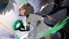 NanoApostle - jogo do gênero Slasher