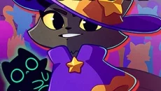 Spellcats: Auto Card Tactics — Prologue - jogo do gênero Turn-based