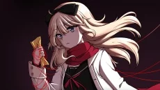 Paper Lily — Chapter 1 - jogo do gênero Exploração