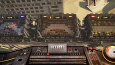 Iron Line - jogo do gênero Defesa de Torre (Tower Defense)