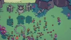 Asgard's Fall: Origins - jogo do gênero Idade Média