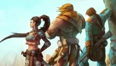Outcast Tales: The First Journey - jogo do gênero Roguelike