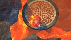 Ball Adventure 2 é semelhante a Ball Adventure 2