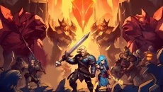 King Of Defense 3: Survival - jogo do gênero Fantasia