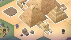 Pixel Civilization - jogo do gênero Turn-based