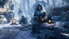 Frostpunk: Beyond the Ice
